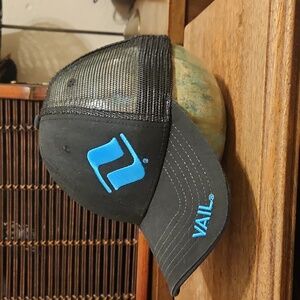 Vail hat